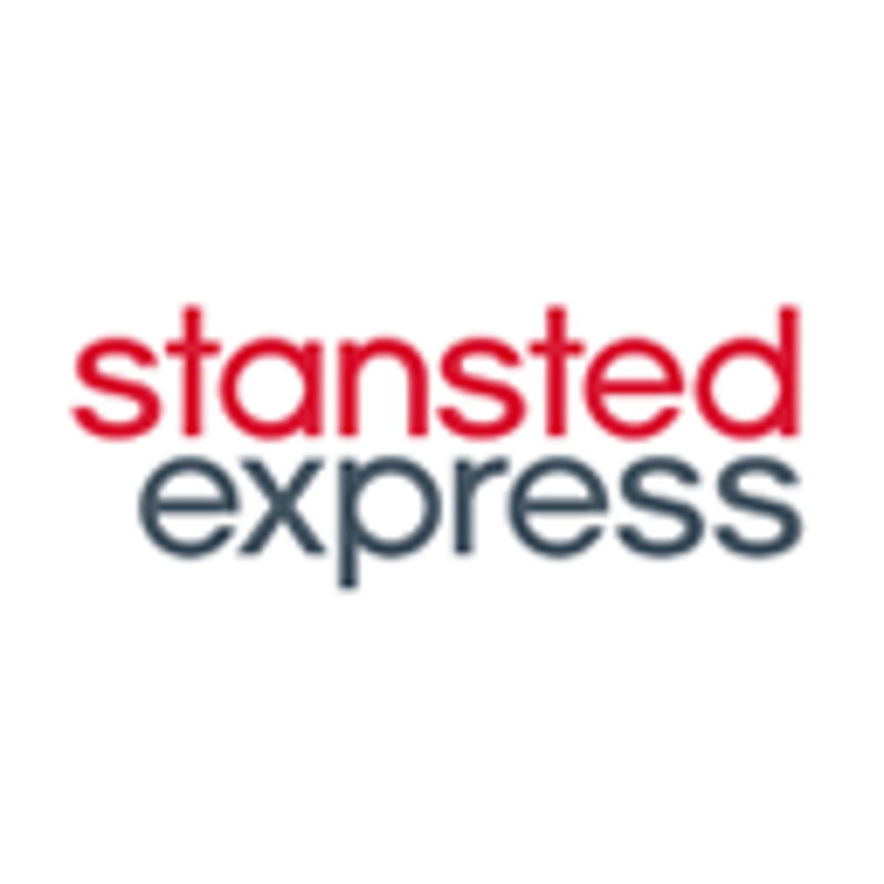 Stansted Express Coupons & Promo Codes