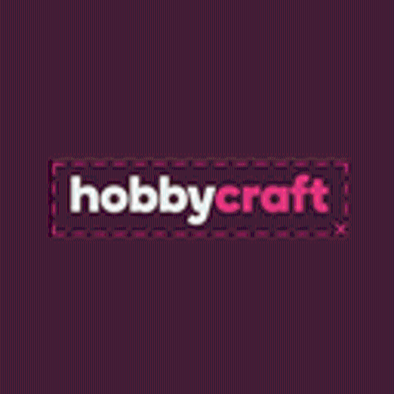 Hobbycraft Coupons & Promo Codes