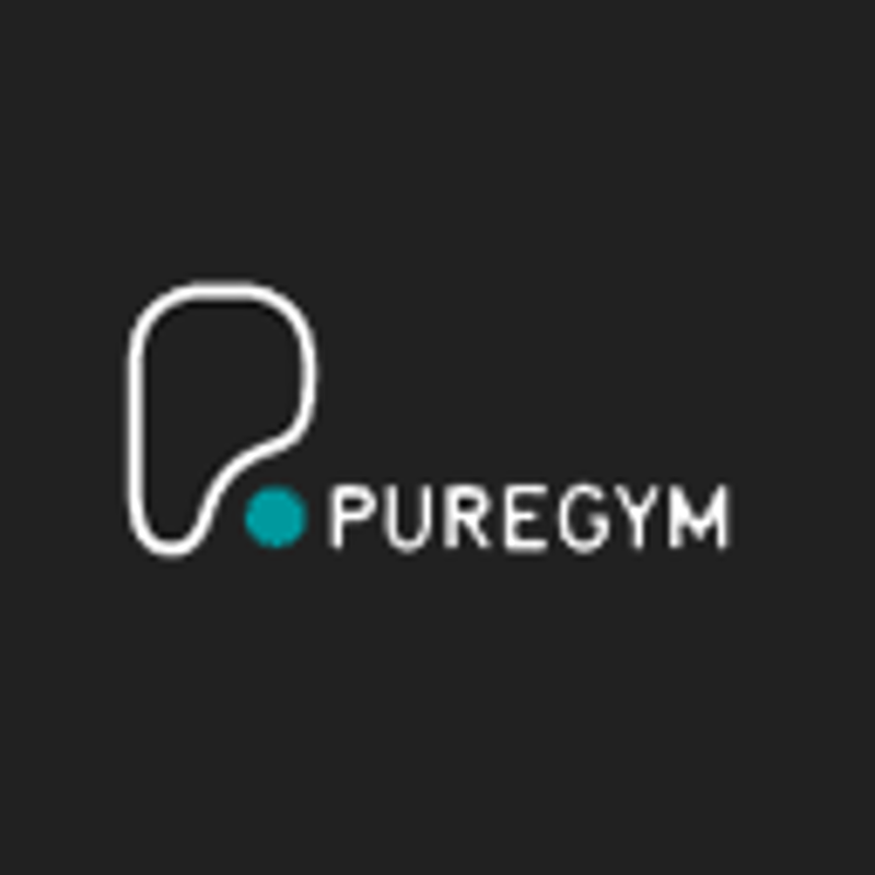 Pure Gym Coupons & Promo Codes