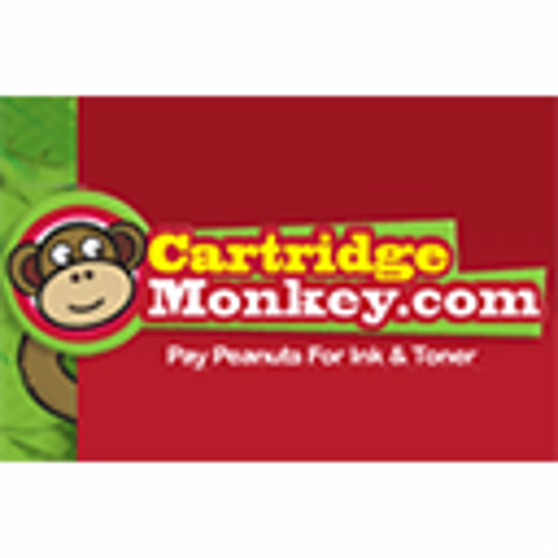 Cartridge Monkey Coupons & Promo Codes