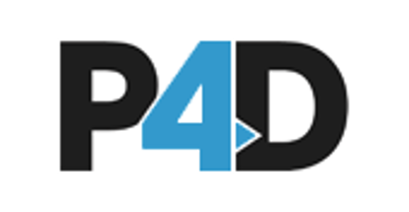 P4D Coupons & Promo Codes