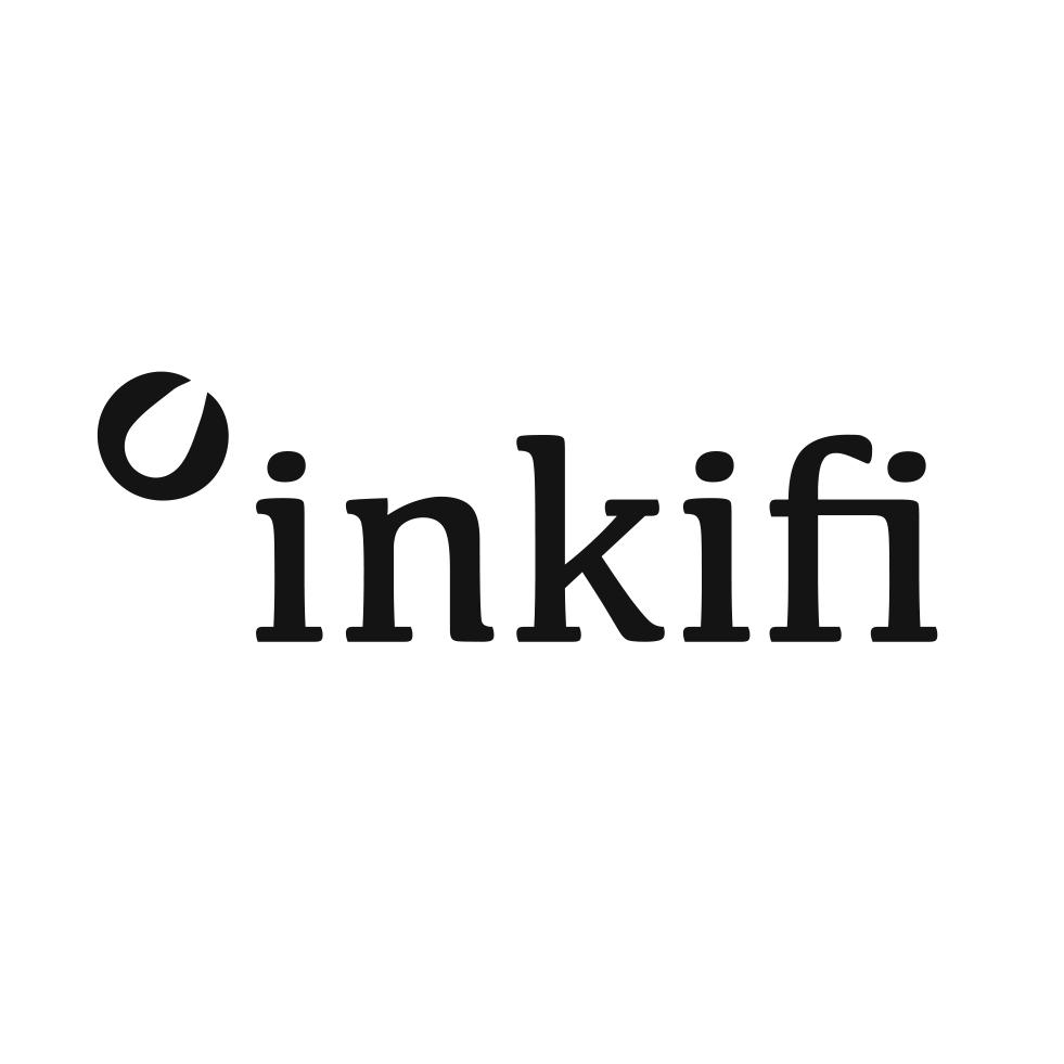 Inkifi Coupons & Promo Codes