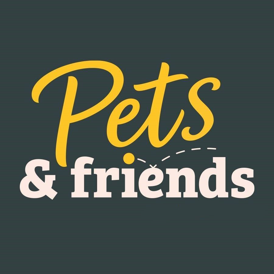Pets and Friends Coupons & Promo Codes