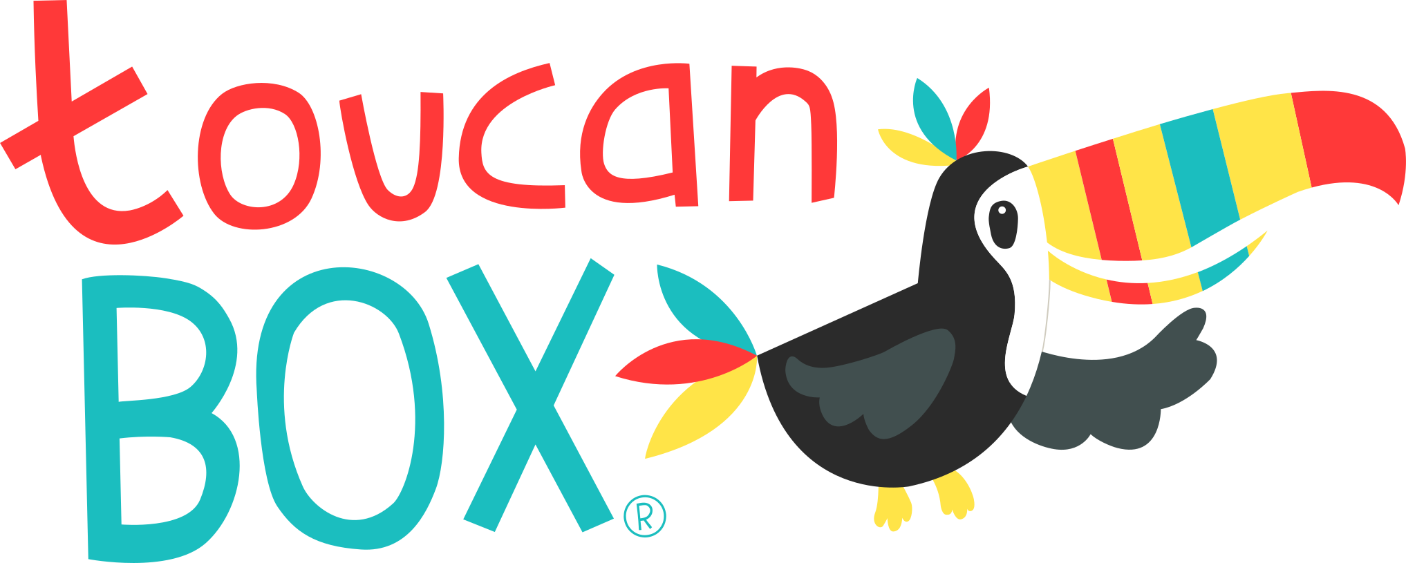 ToucanBox Coupons & Promo Codes