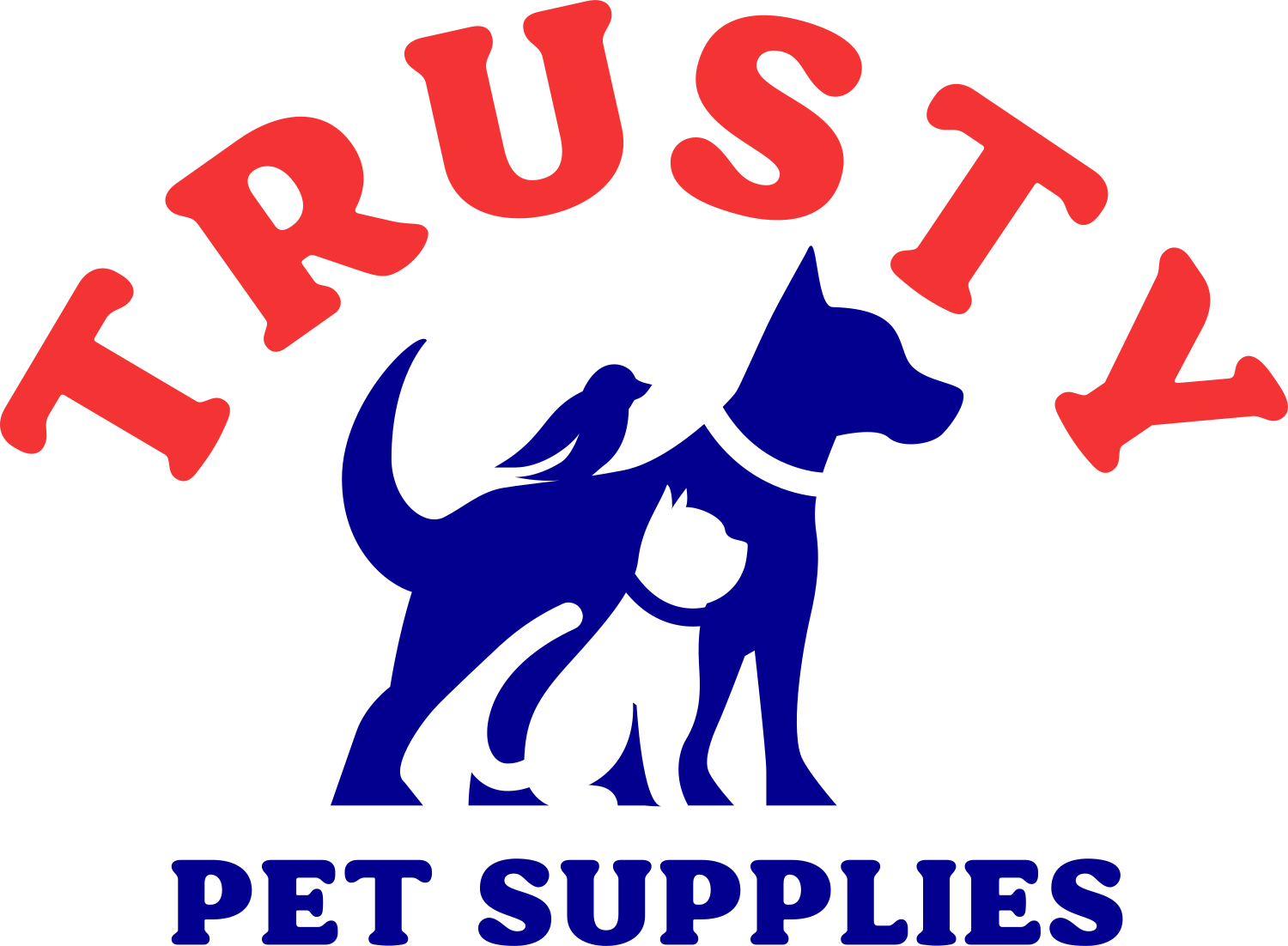 Trusty Pet Supplies Coupons & Promo Codes