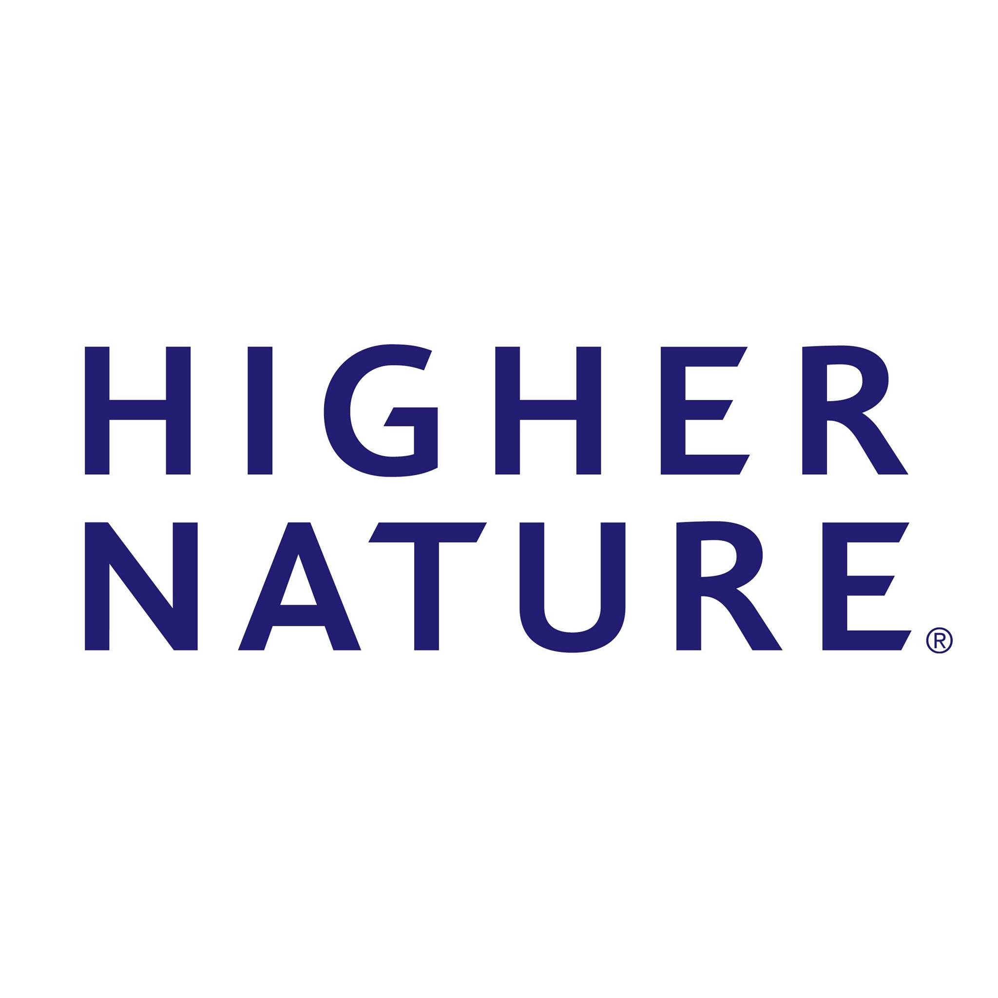 Higher Nature Coupons & Promo Codes