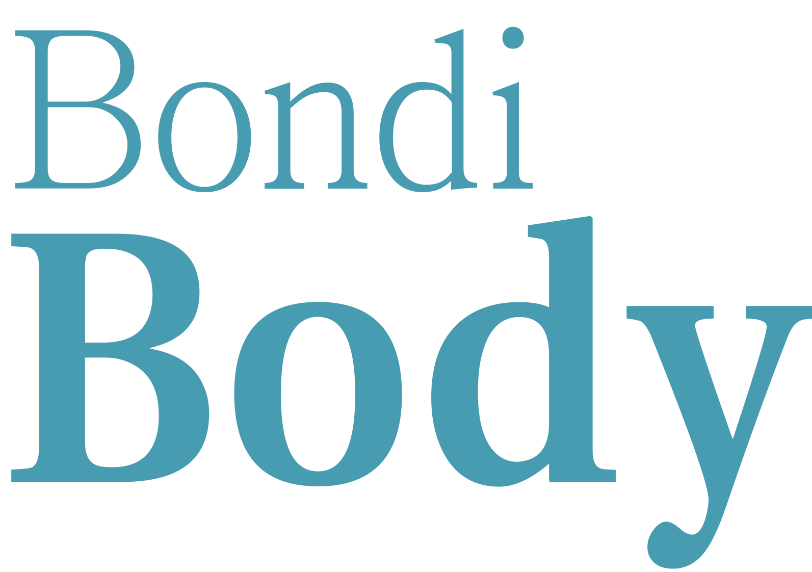 Bondi Body Coupons & Promo Codes