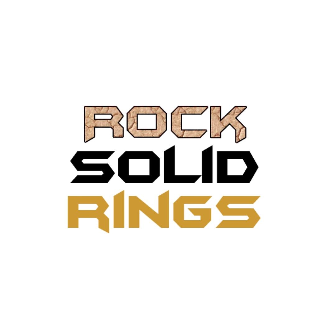 Rock Solid Rings Coupons & Promo Codes