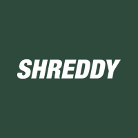 SHREDDY Coupons & Promo Codes