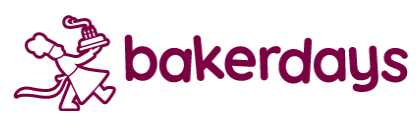 Bakerdays Coupons & Promo Codes